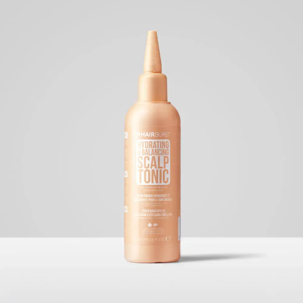 Hairburst Hydrating and Balancing Scalp Tonic 100ml