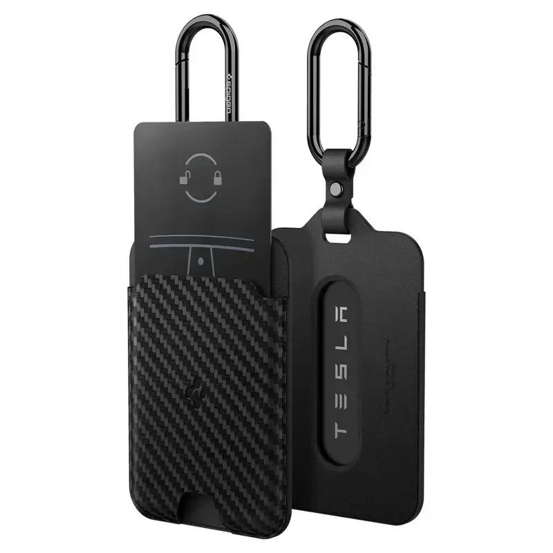 Spigen Tesla Card Holder 2 Pack