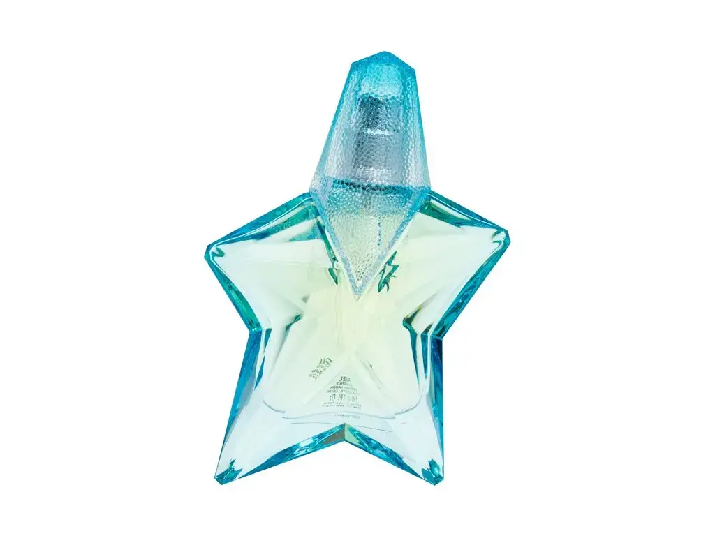 Mugler Angel Sunessence Bleu Lagon Eau de Toilette 50 ml