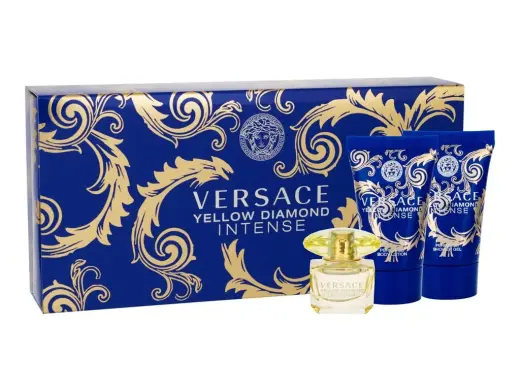 Versace Yellow Diamond Intense Eau de Parfum 5 ml