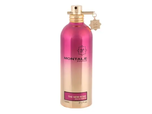 Montale The New Rose Eau de Parfum 100 ml