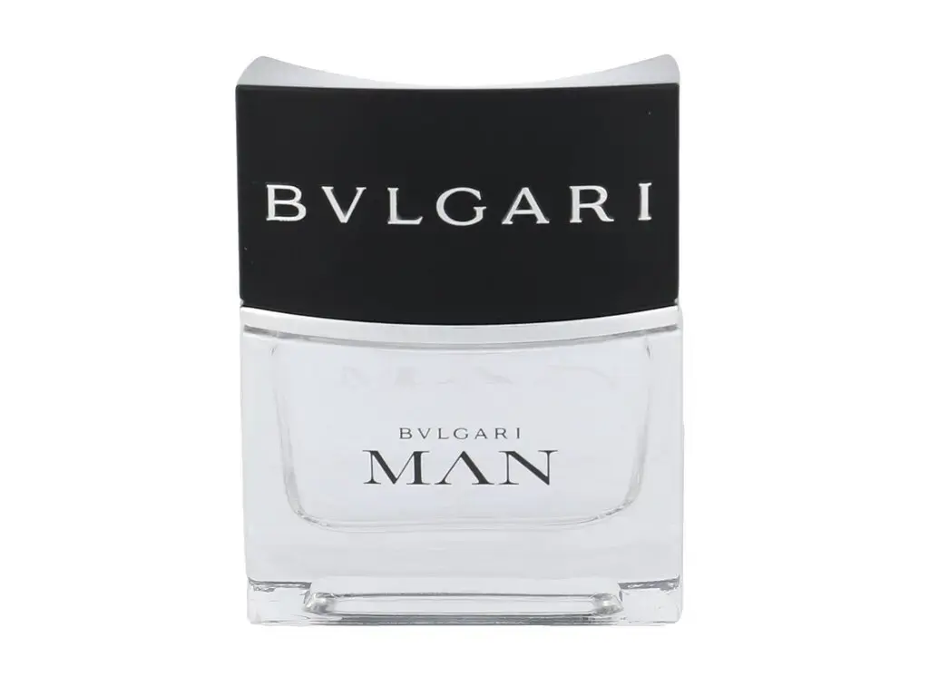 Bvlgari Bvlgari Man Eau de Toilette 30 ml