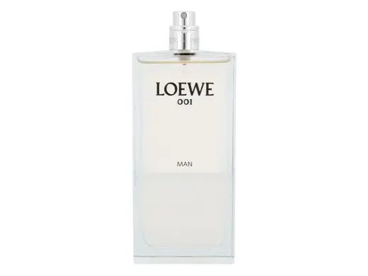 Loewe 001 Eau de Toilette 100 ml