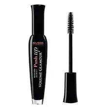 Bourjois Volume Glamour Push Up Effect Mascara - Mascara with push-up effect 6 ml