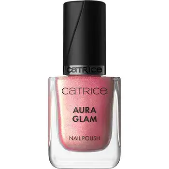 Catrice Aura Glam Nail Polish 020-Solar
