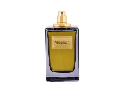 Dolce&Gabbana Velvet Tender Oud Eau de Parfum 150 ml