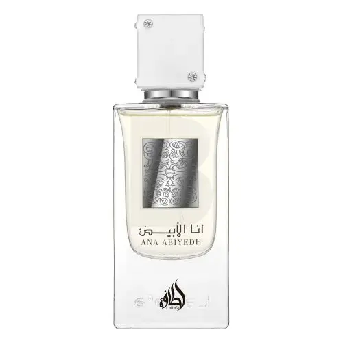 Lattafa Perfumes Ana Abiyedh uniseks kvepalai