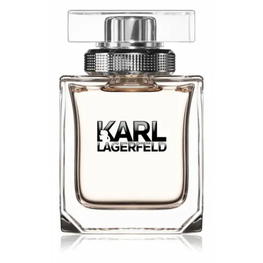 Karl Lagerfeld Karl Lagerfeld (EDP) parfimērijas ūdens sievietēm 85 ml