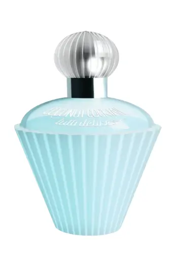 Tutti Delices, Coconut Cocktail, Eau De Toilette, For Women, 50 ml