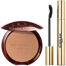 Terracotta x Noir G Set - Gift Set.