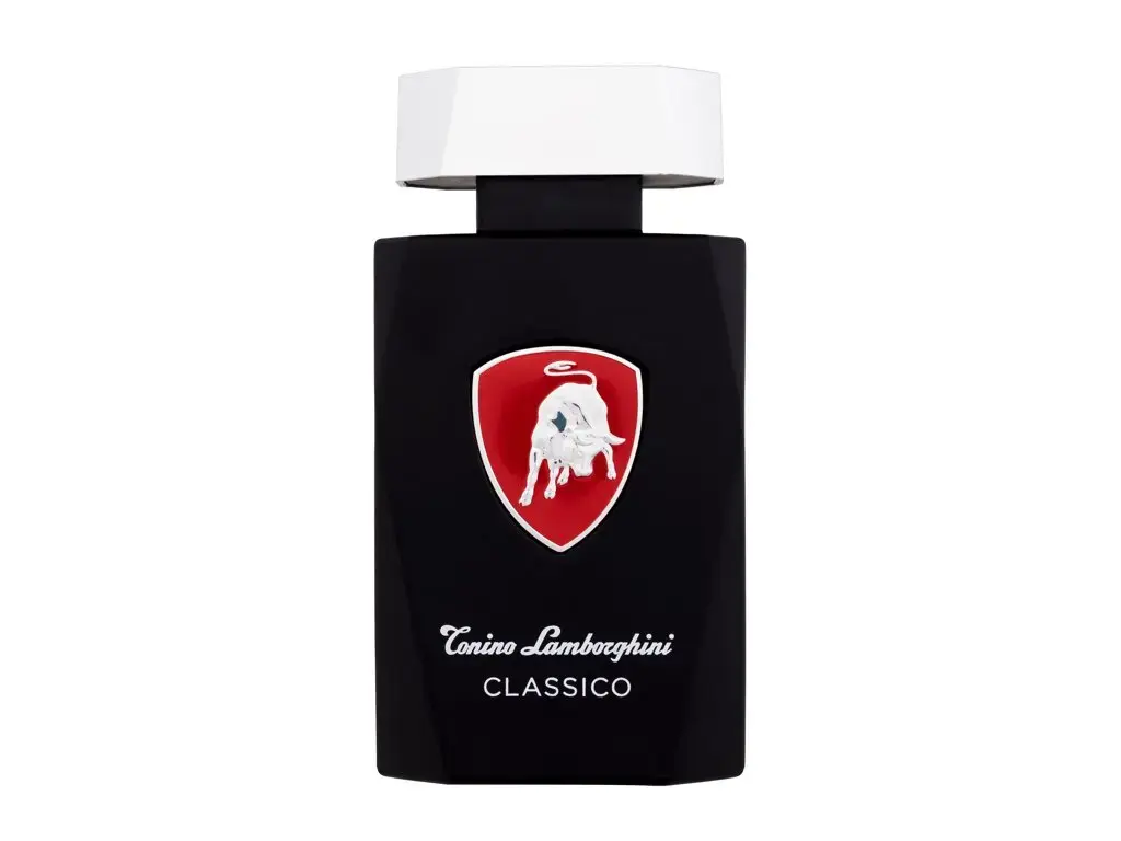 Lamborghini Classico Eau de Toilette 200 ml