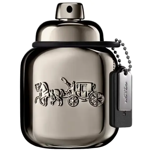 Coach Pure Platinum (Parfum) parfüüm meestele 40 ml
