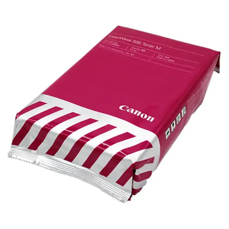 OCE Canon Toner CW 500 Magenta (1070038733) 9787B003 1070088884 9787B005