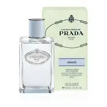 Prada Les Infusions Amande (EDP) парфюмерная вода унисекс 100 мл