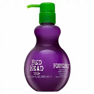 Tigi Bed Head Foxy Curls Contour Cream 200ml