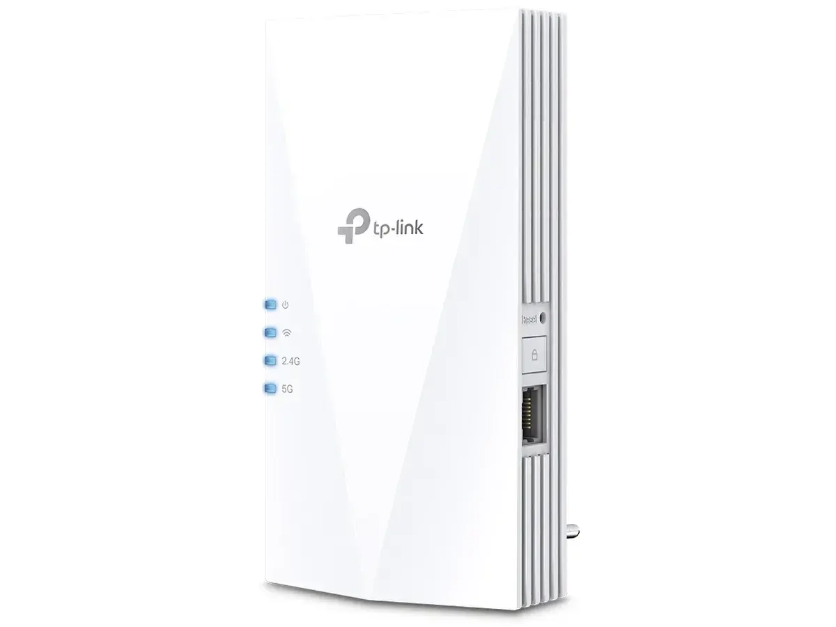 TP-LINK TPLINK Repeater (RE500X)