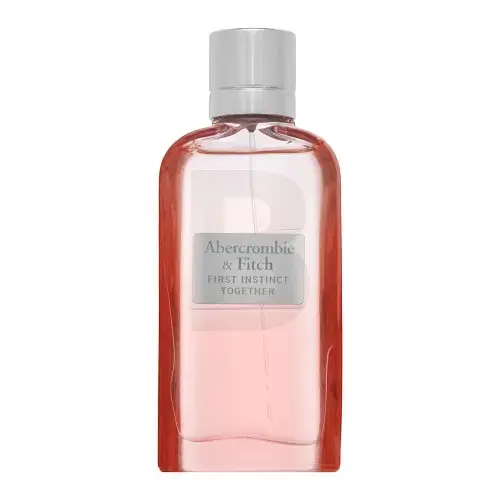 Abercrombie & Fitch First Instinct Together (EDP) parfumuotas vanduo moterims 50 ml