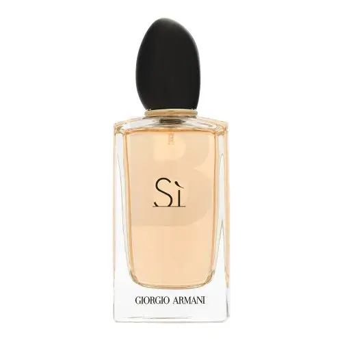 Giorgio Armani Sì (EDP) parfüümvesi naistele 100 ml