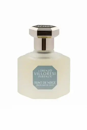 VILLORESI TEINT DE NEIGE PERFUME OIL 30 ML