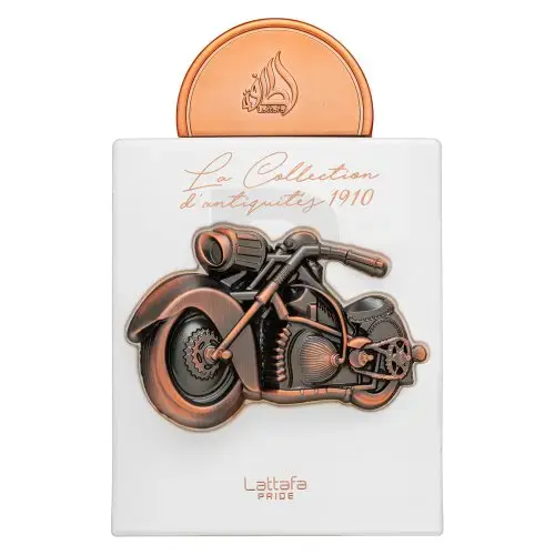 Lattafa Pride La Collection 1910 Bike унисекс парфюм 100 мл
