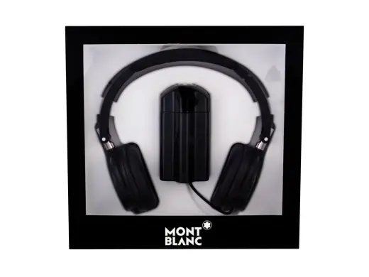 Montblanc Emblem Eau de Toilette 100 ml