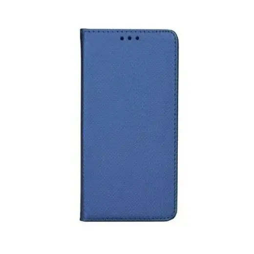 Etui Smart Magnet book Xiaomi 13Cgranatowy /navy Poco C65