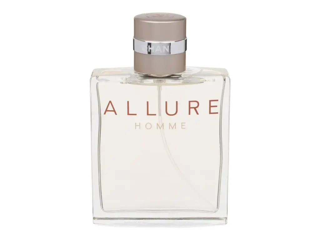 Chanel Allure Homme Eau de Toilette 100 ml