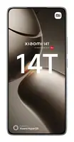 Xiaomi 14T 5G 12GB|256GB Titan Gray