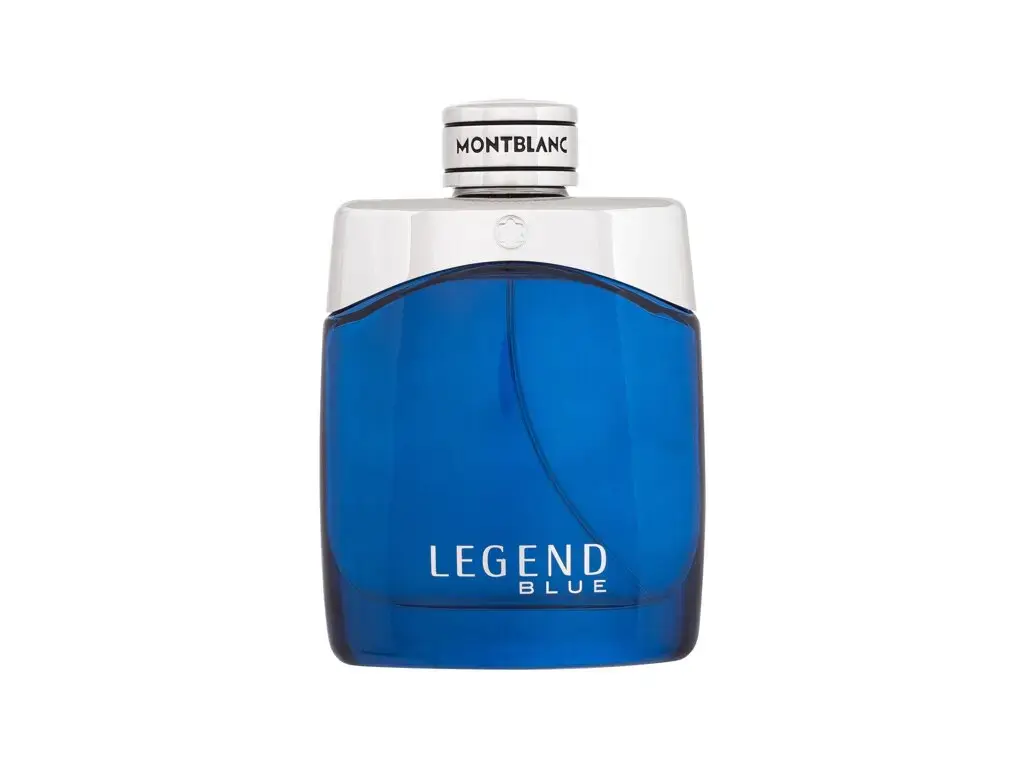 Montblanc Legend Blue Eau de Parfum 100 ml