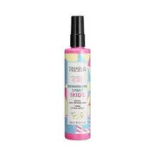 Tangle Teezer Everyday Detangling Spray for Kids - Baby spray for easier combing of hair 150ml