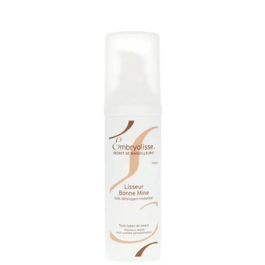 Embryolisse, Secret De Maquilleurs, Hyaluronic Acid, Firming, Cream, For Face, 40 ml