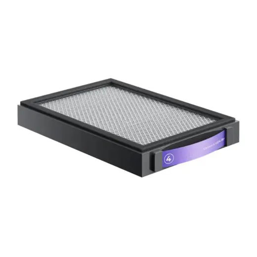 xTool SafetyPro™ AP2 Ultra-Dense Carbon Filter