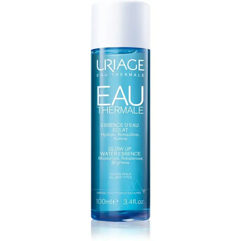UriageLuminous Water Essence 100ml