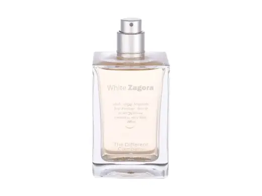 The Different Company White Zagora Eau de Toilette 90 ml