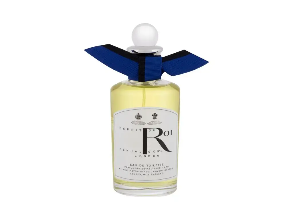 Penhaligon´s Esprit du Roi Eau de Toilette 100 ml