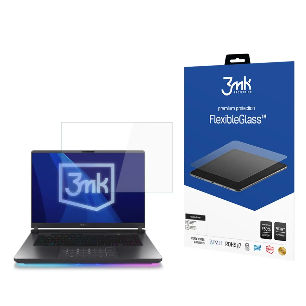 3mk Protection Asus Rog Strix G16