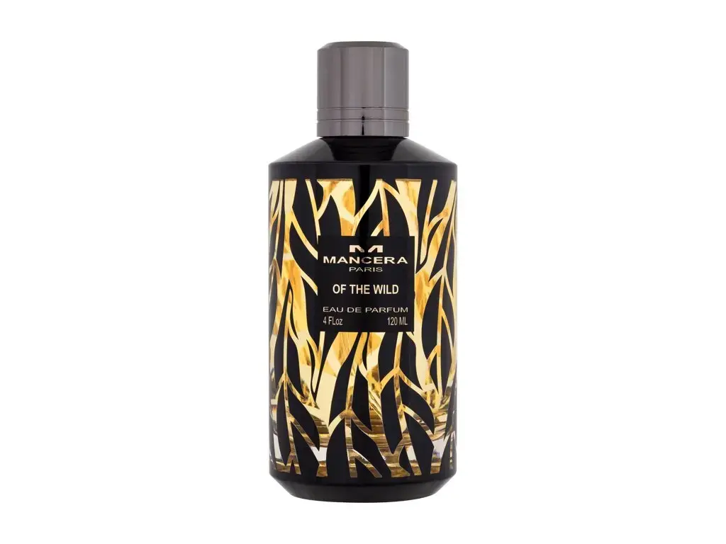 MANCERA Of The Wild Eau de Parfum 120 ml