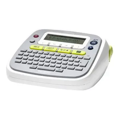 Brother P-Touch PTouch PT-D200BWVP PTD200BWVP Beschriftungsgerät (PTD200BWVPG1)