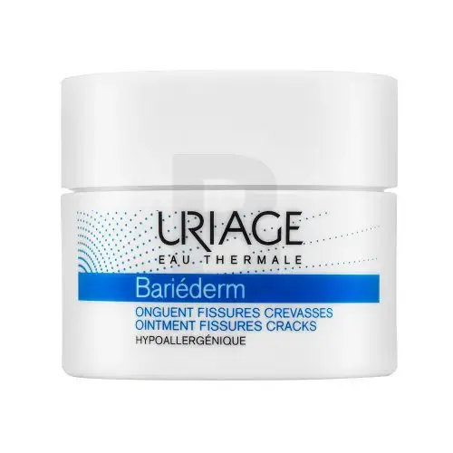 Uriage Bariederm mastikas ziede plaisu plaisām 40 g