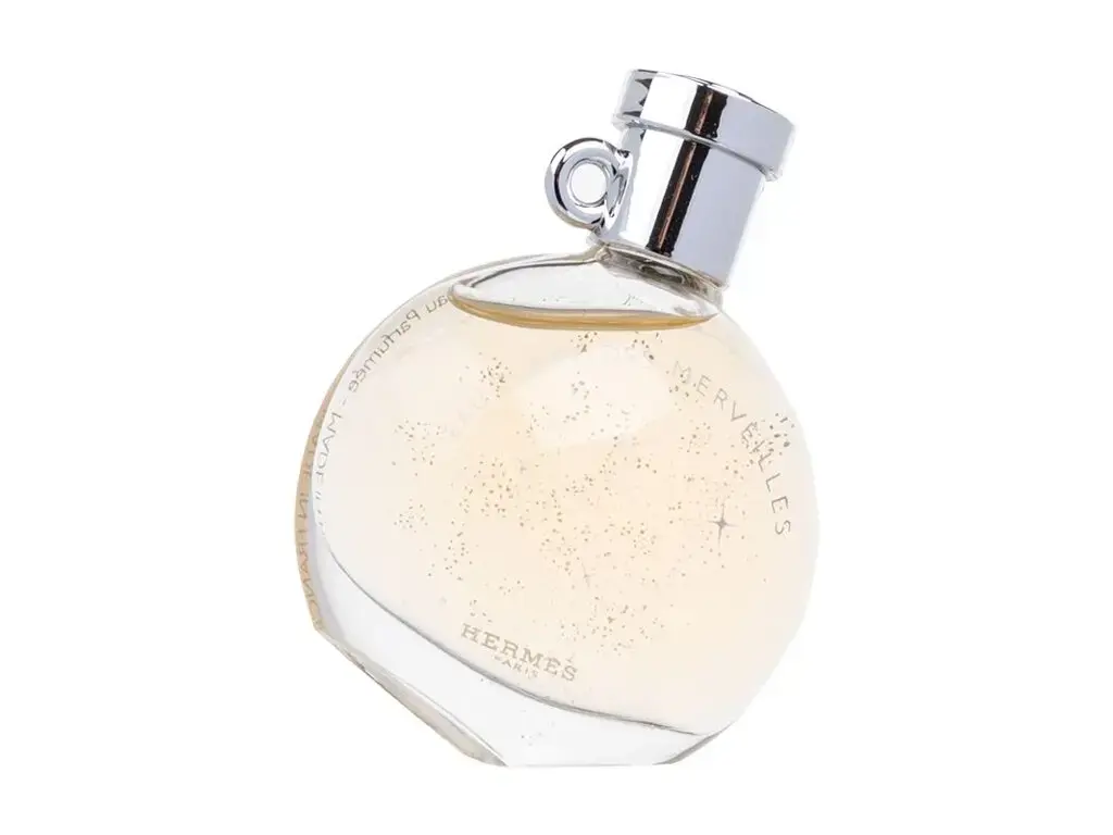 Hermes Eau Claire Des Merveilles Eau de Toilette 7,5 ml