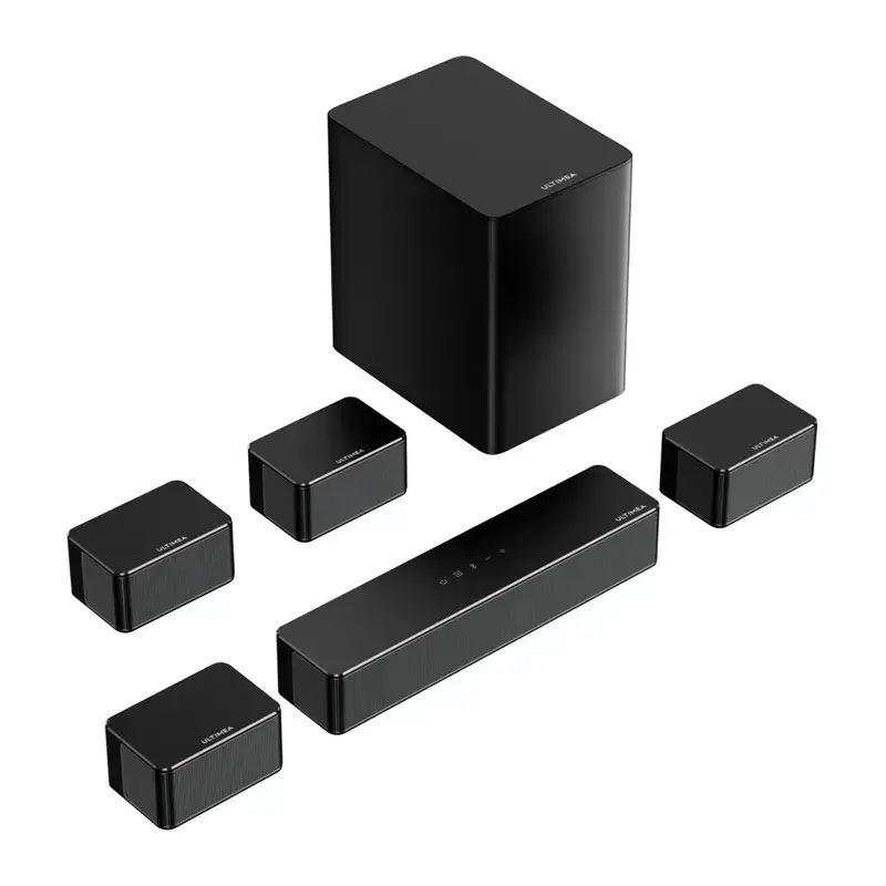 Ultimea Poseidon D70 Soundbar