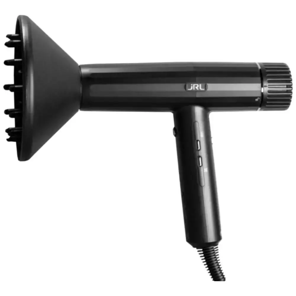 Hair dryer with ionization JRL Forte Pro 2020H black