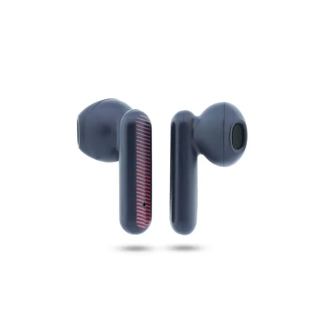 Red Bull Powerbar ENC TWS Wireless Earphones Navy