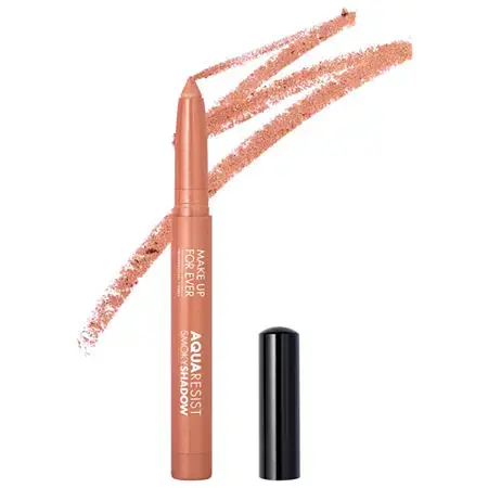 Aqua Resist Smoky Shadow - Quartz - Size 1.4g - Make up for Ever