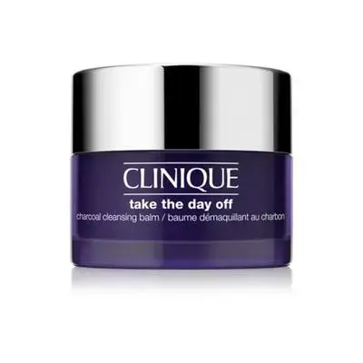 Clinique Take the Day Off Charcoal Cleansing Balm - 1 Oz/30 Ml