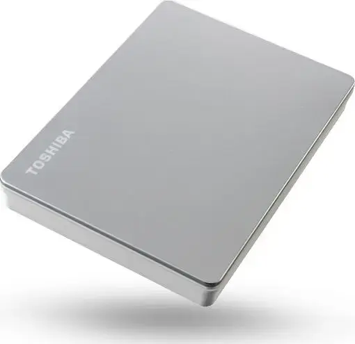 TOSHIBA Canvio Flex 1TB 2.5i USB-C