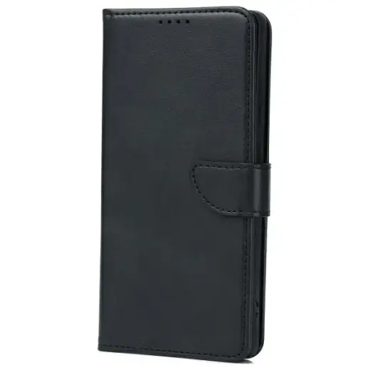 Marv Wallet чехол-книжка для телефона Samsung Galaxy S25 Ultra (S938) чёрный