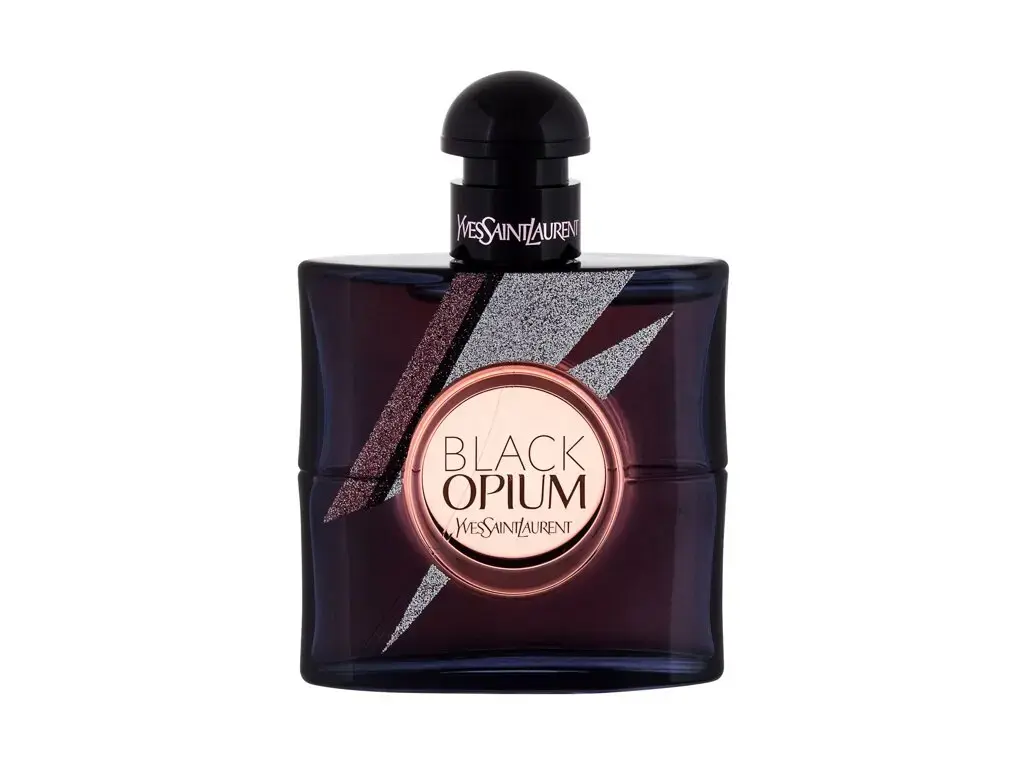 Yves Saint Laurent Black Opium Storm Illusion Eau de Parfum 50 ml