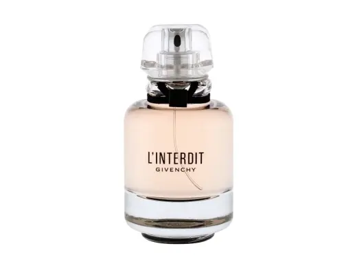 Givenchy L'Interdit Eau de Parfum 50 ml