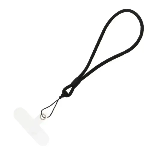 Phone pendant GC-M11 black